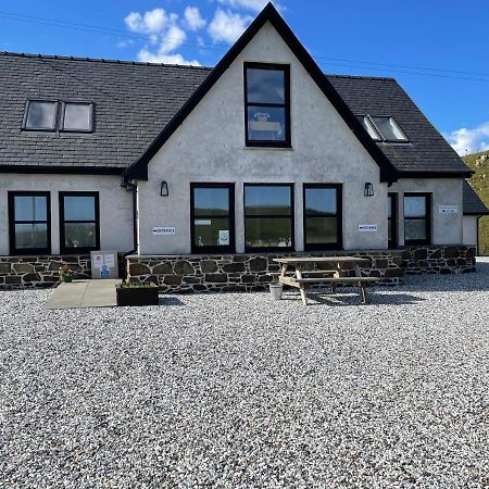 The Bridge Self Catering Villa Kilmaluag ภายนอก รูปภาพ