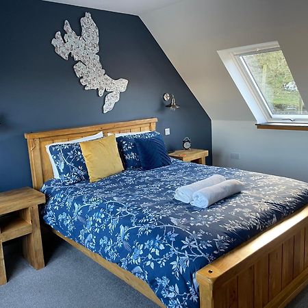 The Bridge Self Catering Villa Kilmaluag ภายนอก รูปภาพ