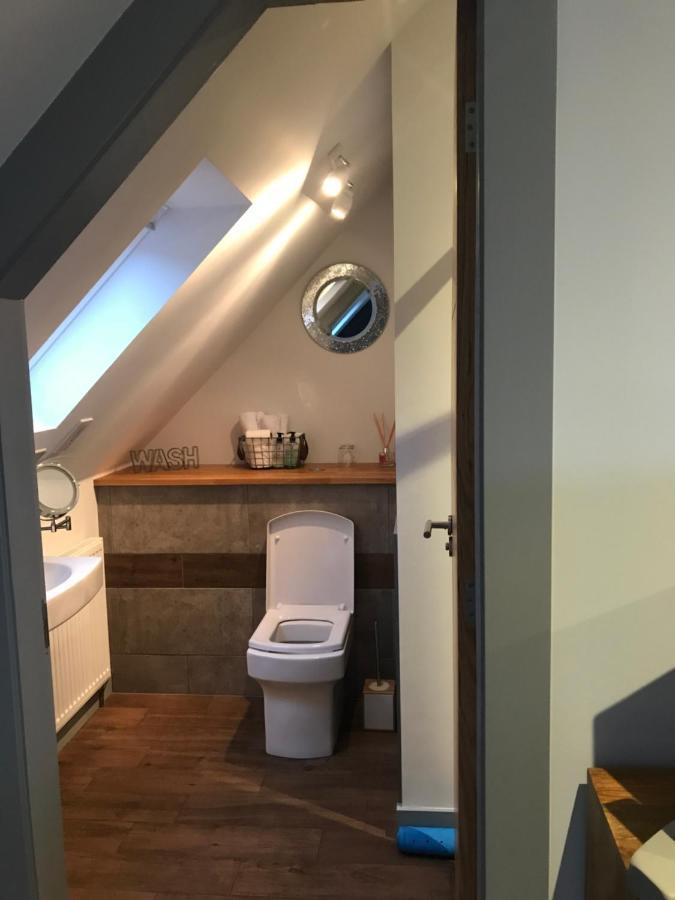 The Bridge Self Catering Villa Kilmaluag ภายนอก รูปภาพ